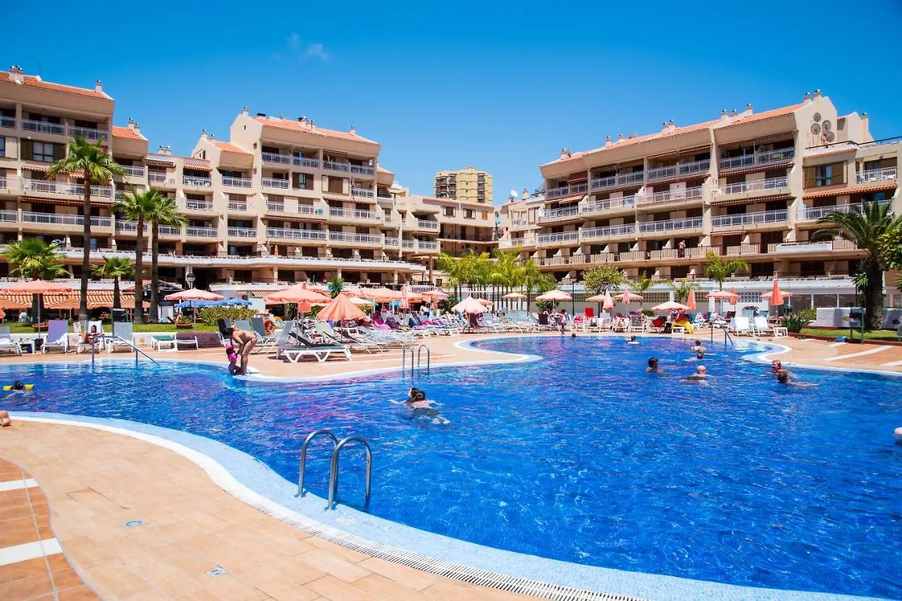 Tenerife South Apartments Playa de las Americas