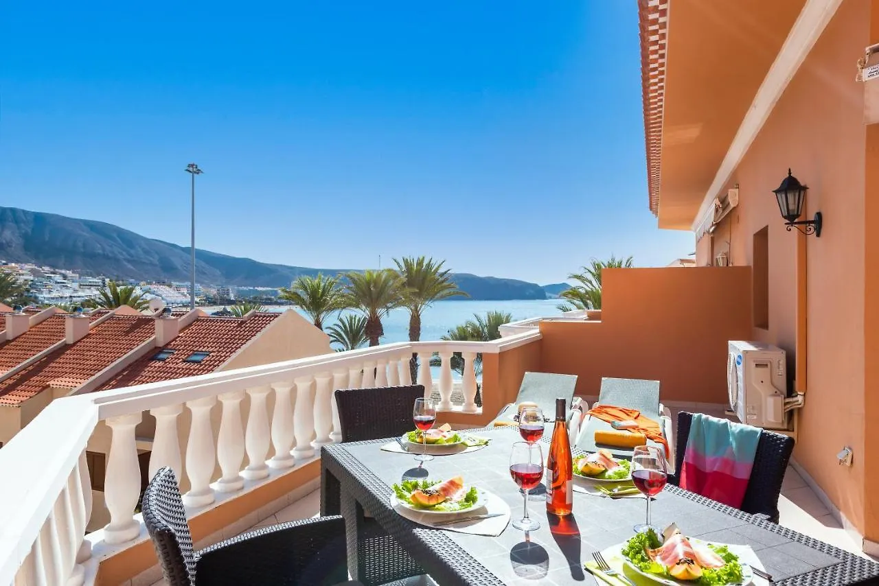 Tenerife South Apartments Playa de las Americas   Playa de las Americas (Tenerife)
