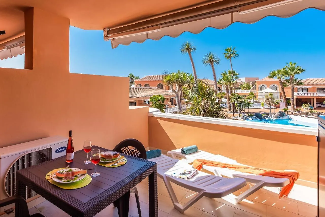 Tenerife South Apartments Playa de las Americas  0*, Playa de las Americas (Tenerife)
