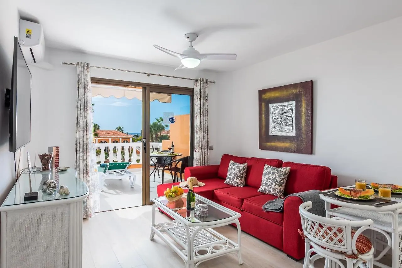 Tenerife South Apartments Playa de las Americas  0*, Playa de las Americas (Tenerife)