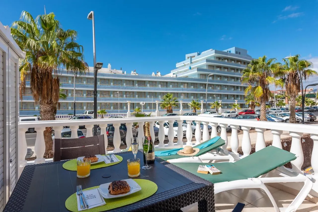Tenerife South Apartments Playa de las Americas