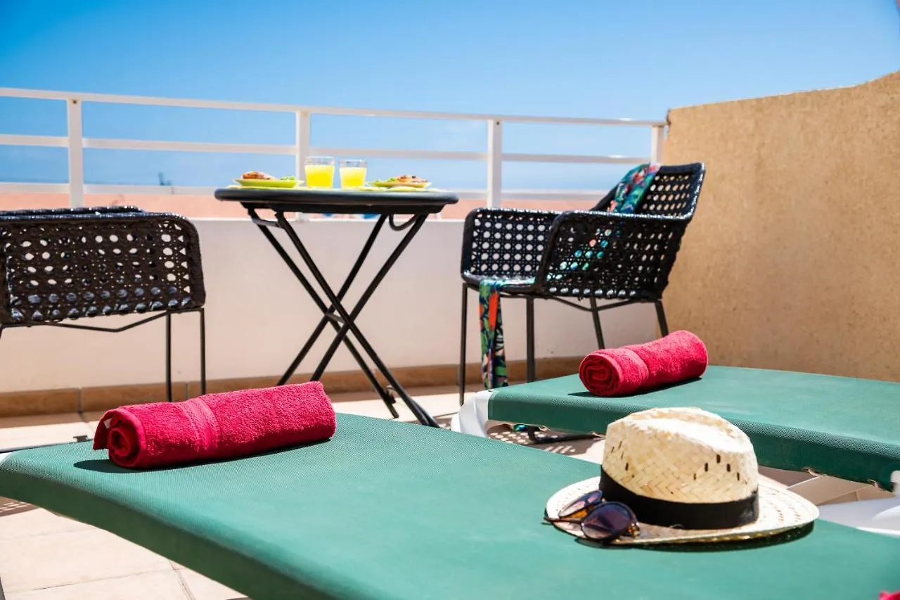 Tenerife South Apartments Playa de las Americas  0*, Playa de las Americas (Tenerife)