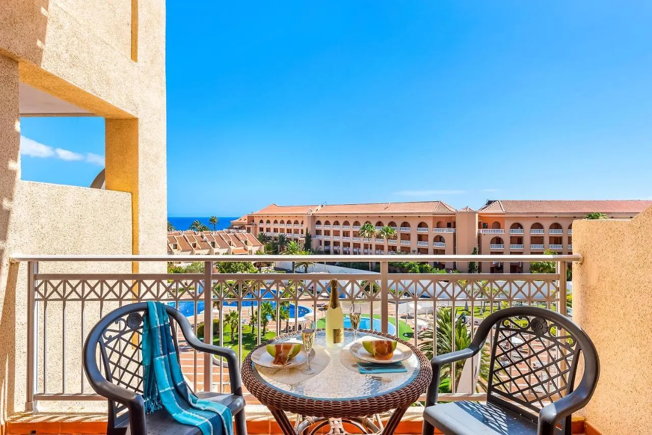 Tenerife South Apartments Playa de las Americas