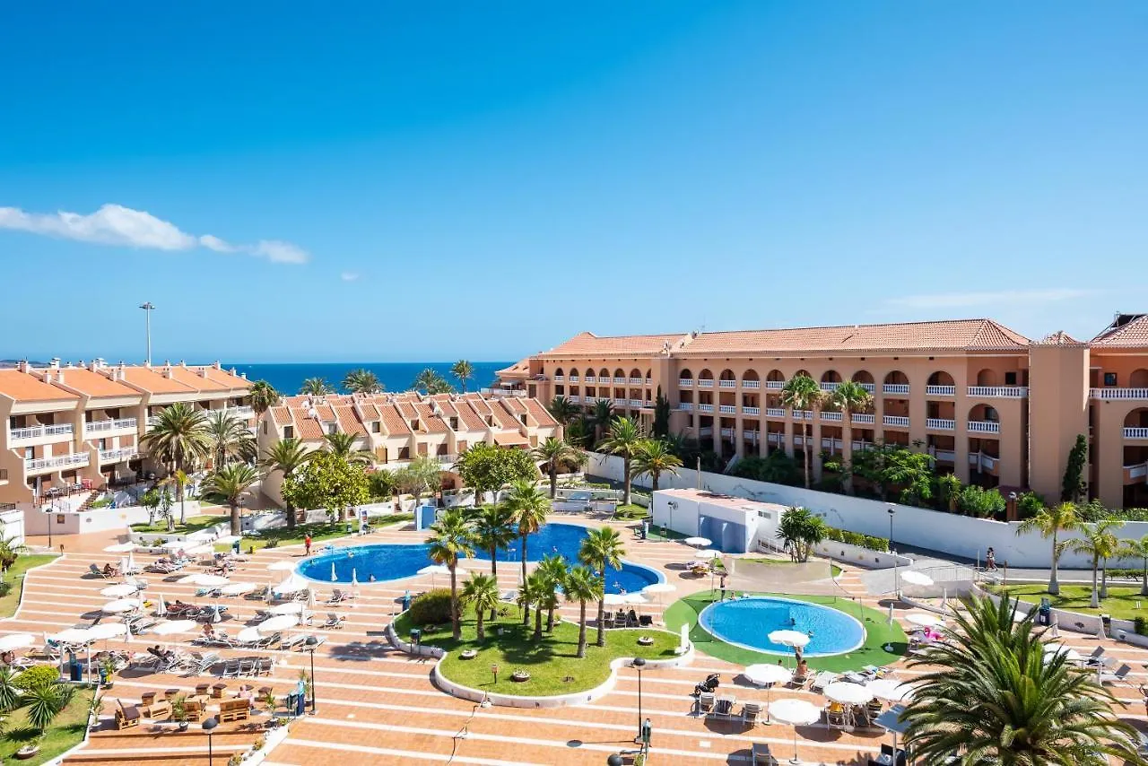 Tenerife South Apartments Playa de las Americas  0*, Playa de las Americas (Tenerife) Hiszpania