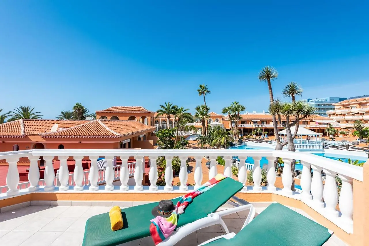 Tenerife South Apartments Playa de las Americas