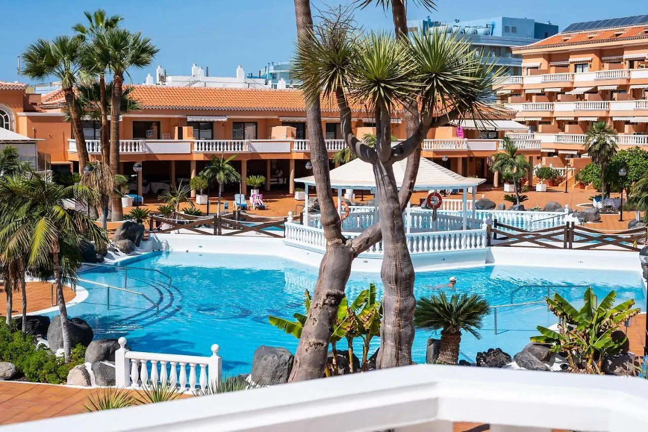 Tenerife South Apartments Playa de las Americas  Hiszpania