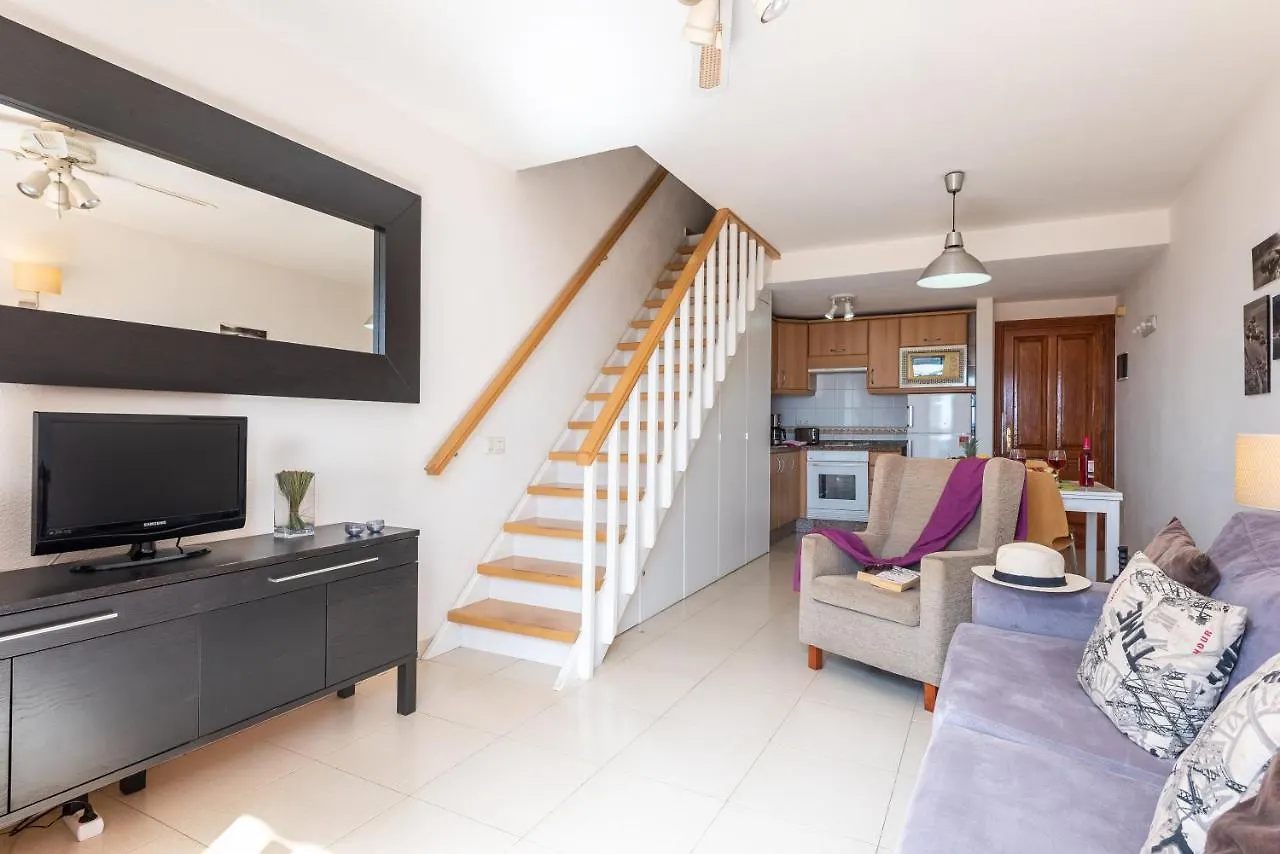 Tenerife South Apartments Playa de las Americas