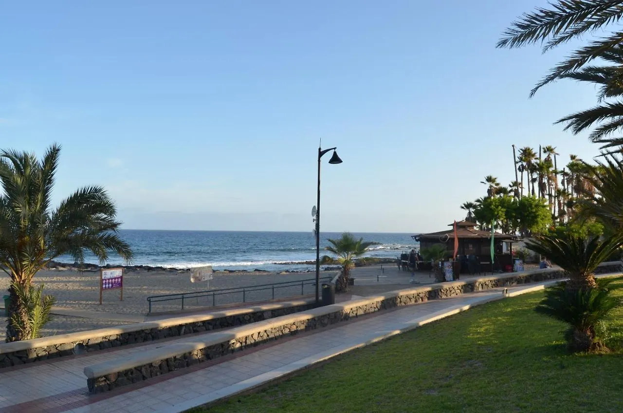 Tenerife South Apartments Playa de las Americas