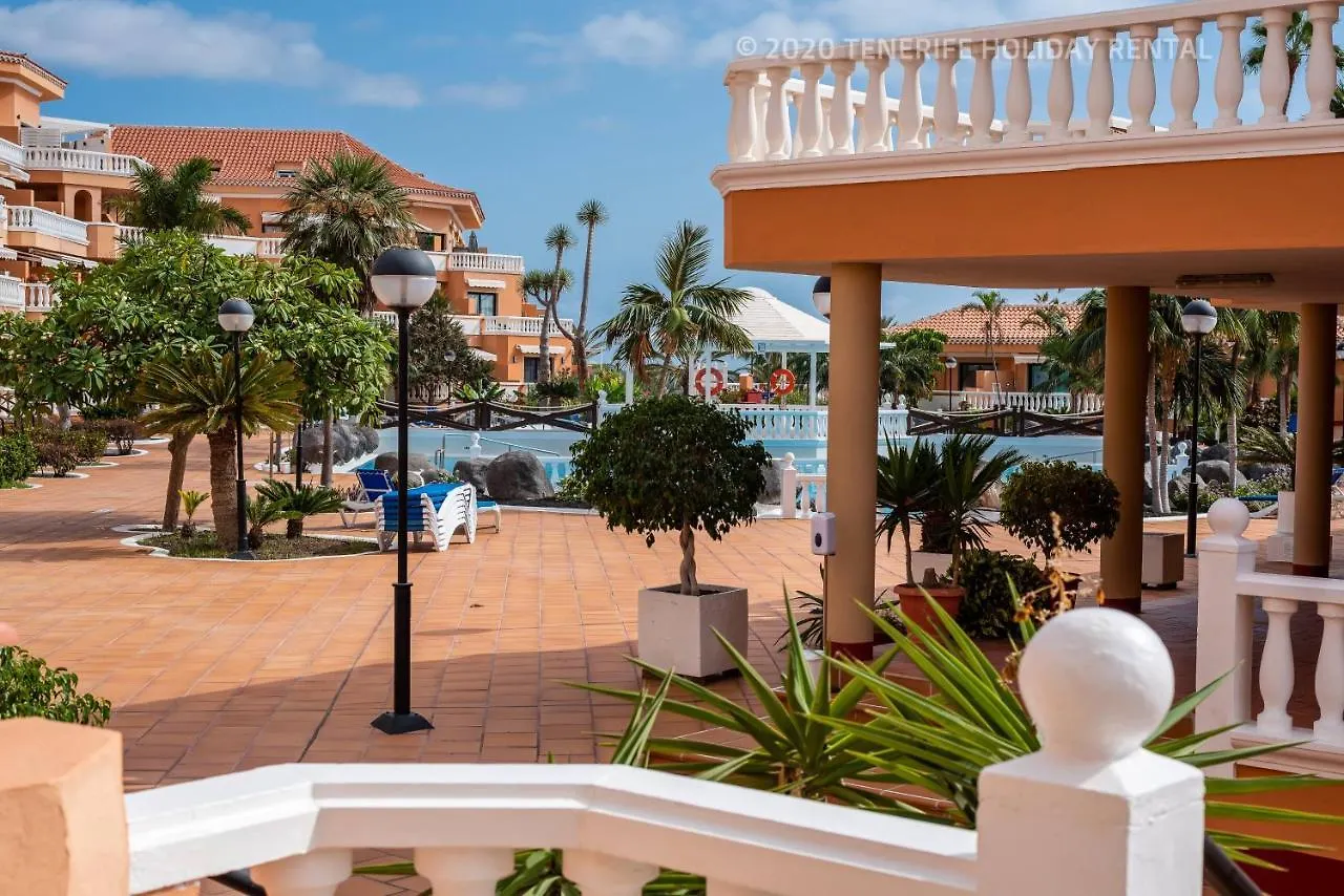 Tenerife South Apartments Playa de las Americas  0*, Playa de las Americas (Tenerife)