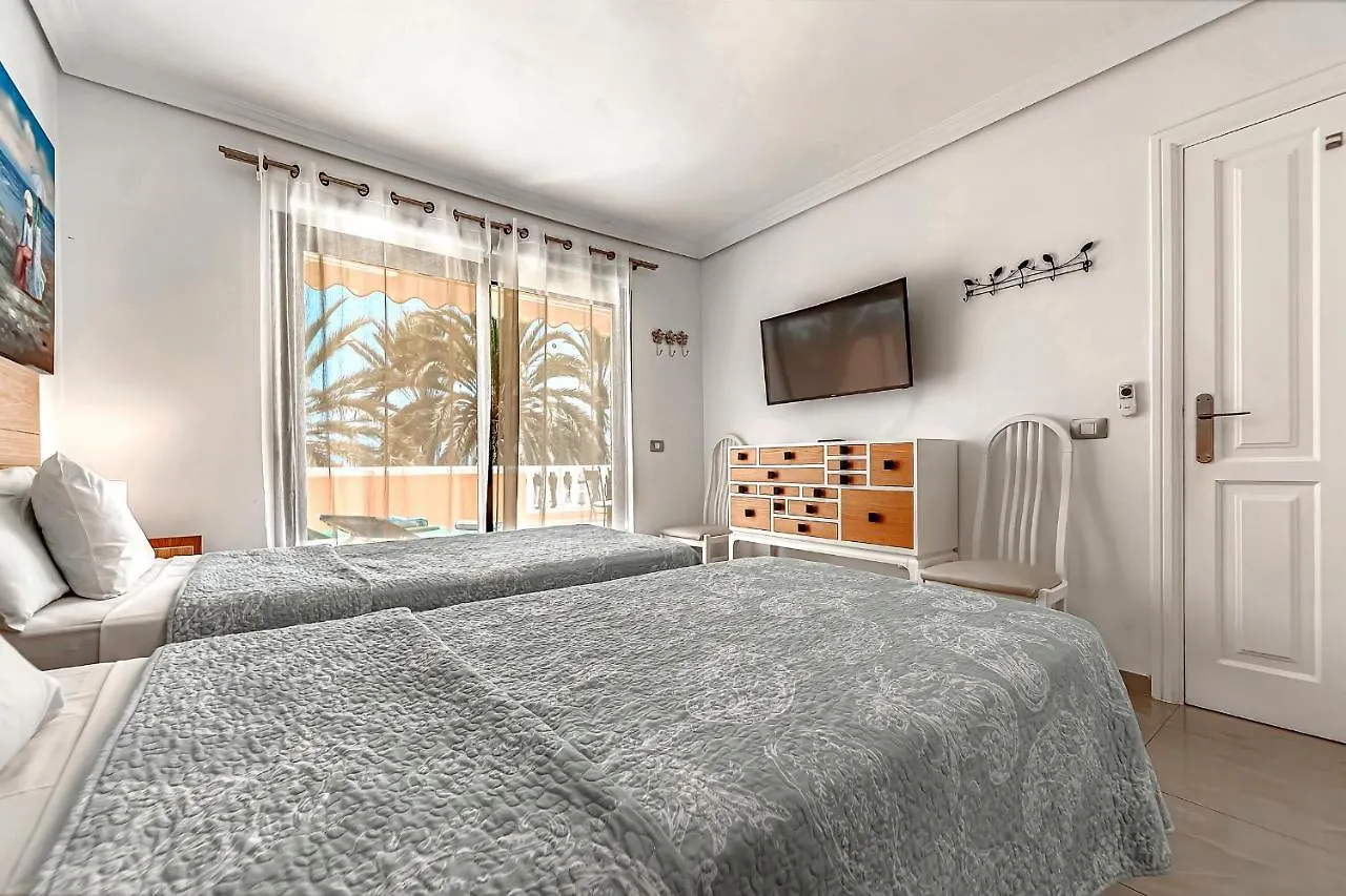 Tenerife South Apartments Playa de las Americas  0*, Playa de las Americas (Tenerife)
