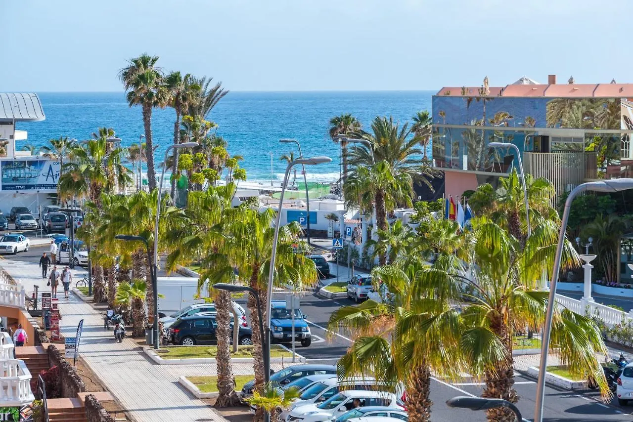 Tenerife South Apartments Playa de las Americas   Playa de las Americas (Tenerife)