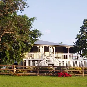  Holiday home - Blue Ridge Lavender Australia