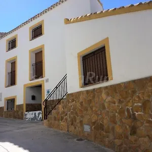 https://alojamiento-rural-el-chorrillo.es-andalucia.com