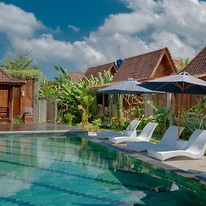  Villa Moson Indonesia