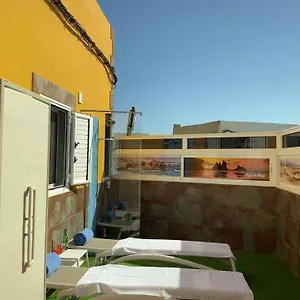 Apartament Casa Carmen, Pozo Izquierdo