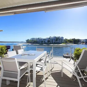  Holiday home Driftwood 4 Barbados Crescent 9 Australia