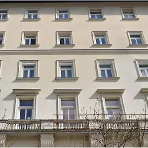  Apartment B3 Hungary