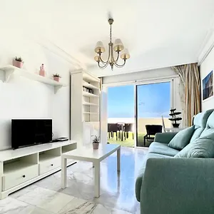 Apartament Buenavista Floor Penthouse, Santiago del Teide