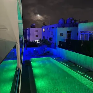  Apartment Sunny Blue Cyprus