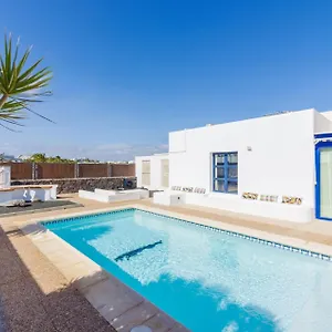 Villa Castillo Del Aguila By, Playa Blanca (Lanzarote)