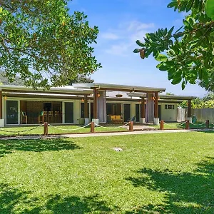  Holiday home Belle House Australia