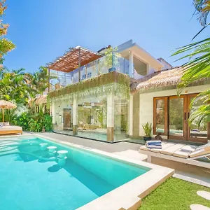  Villa Florence - 3bdr Luxury Villa, Private Pool, Walk To The Indonesia