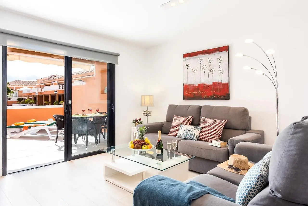 Tenerife South Apartments Playa de las Americas