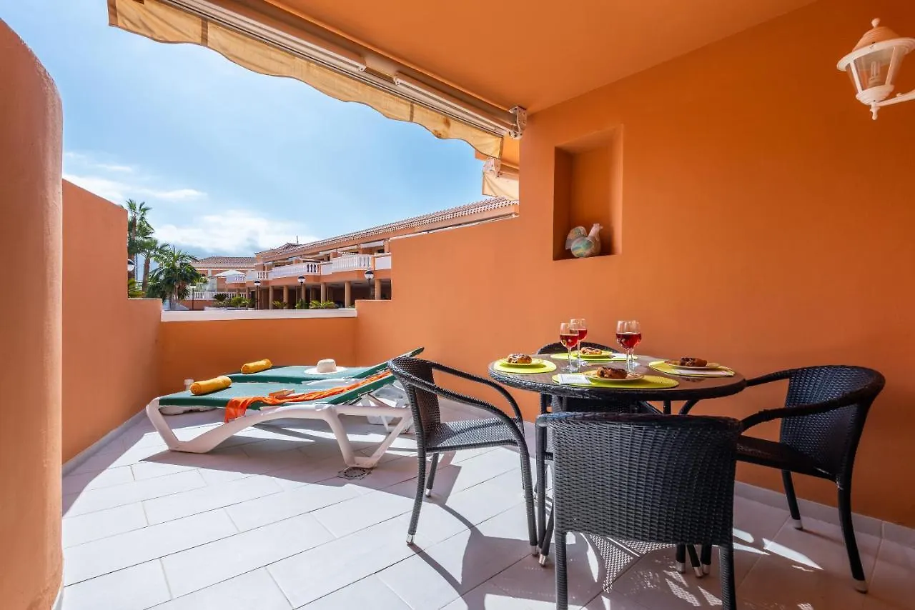 Tenerife South Apartments Playa de las Americas