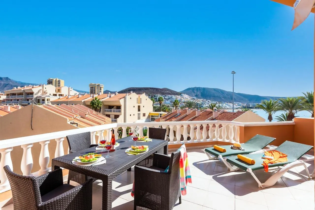 Tenerife South Apartments Playa de las Americas  0*, Playa de las Americas (Tenerife) Spain