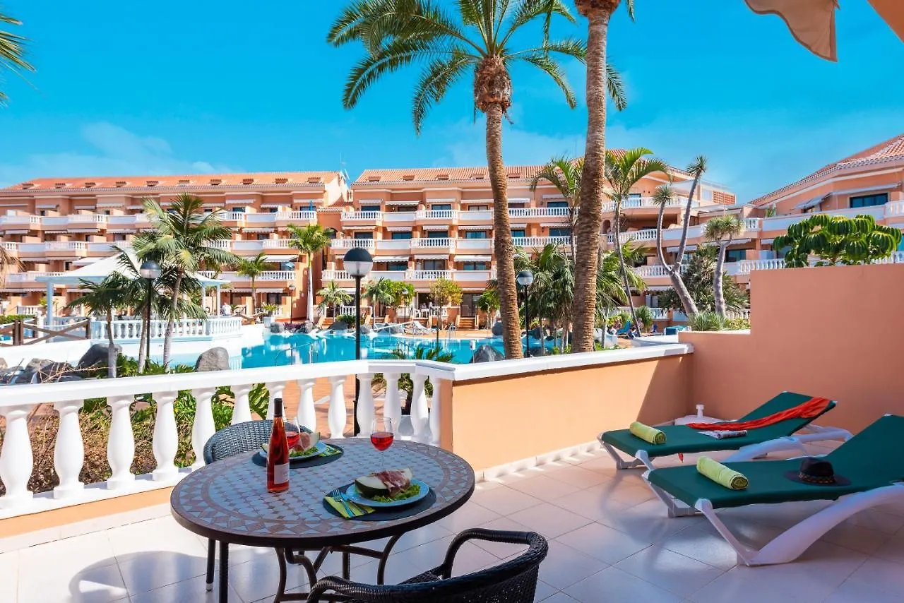 Tenerife South Apartments Playa de las Americas  Playa de las Americas (Tenerife)