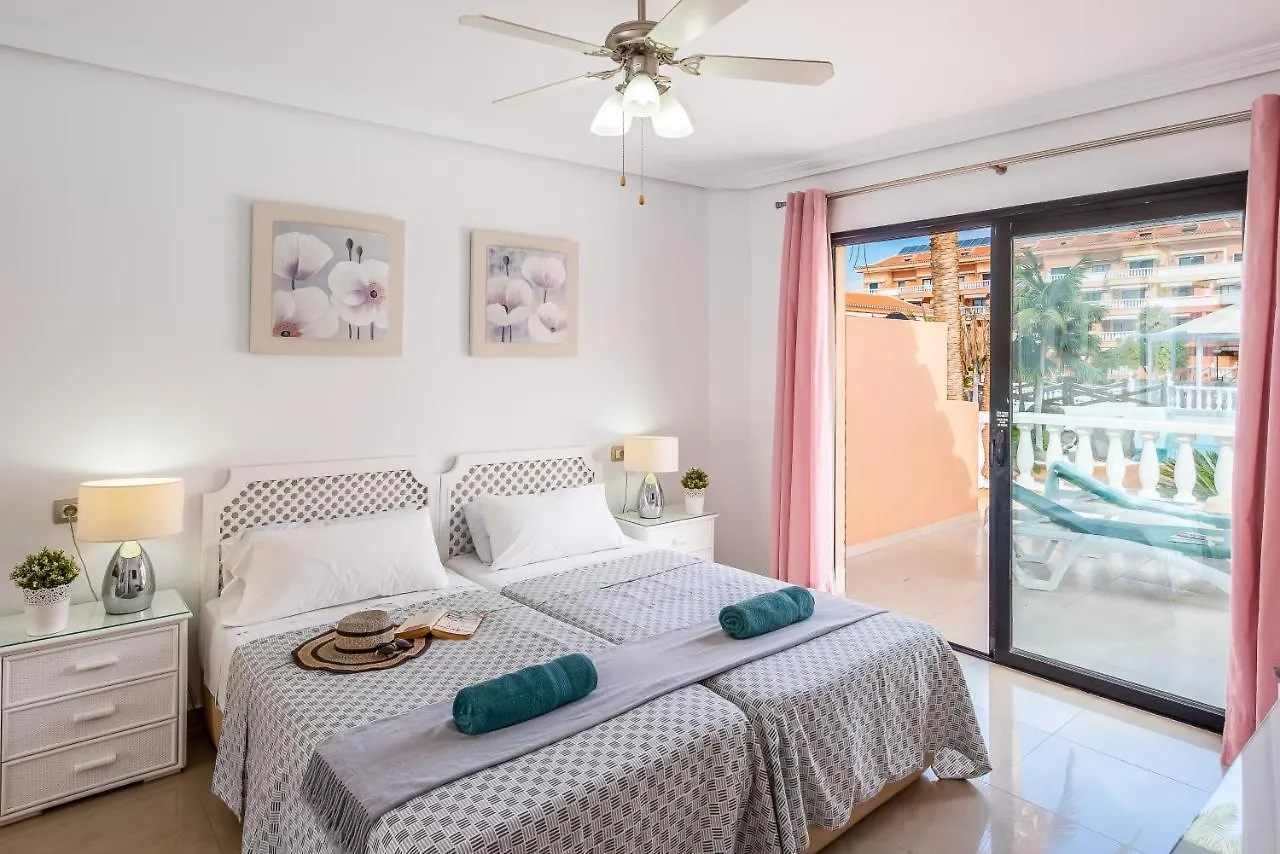 Tenerife South Apartments Playa de las Américas