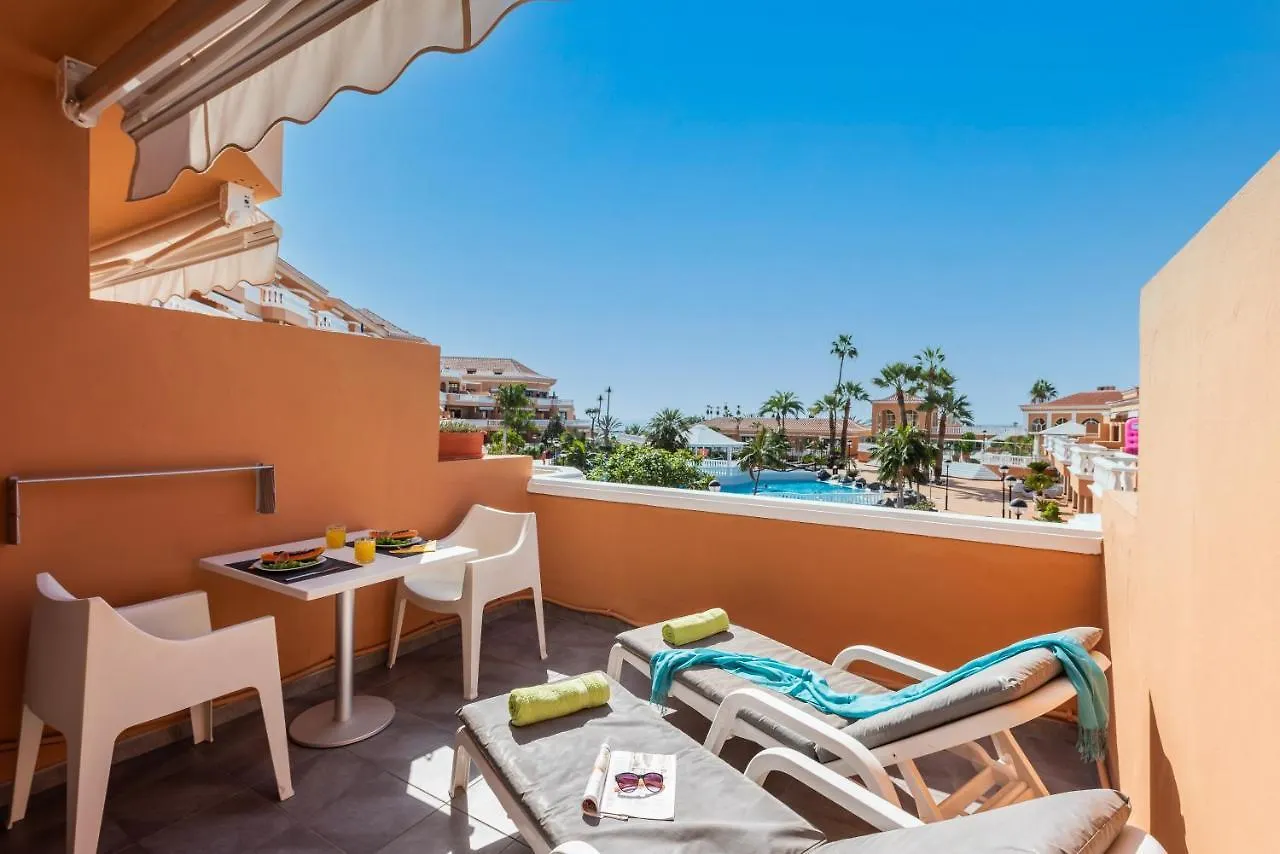 Tenerife South Apartments Playa de las Americas