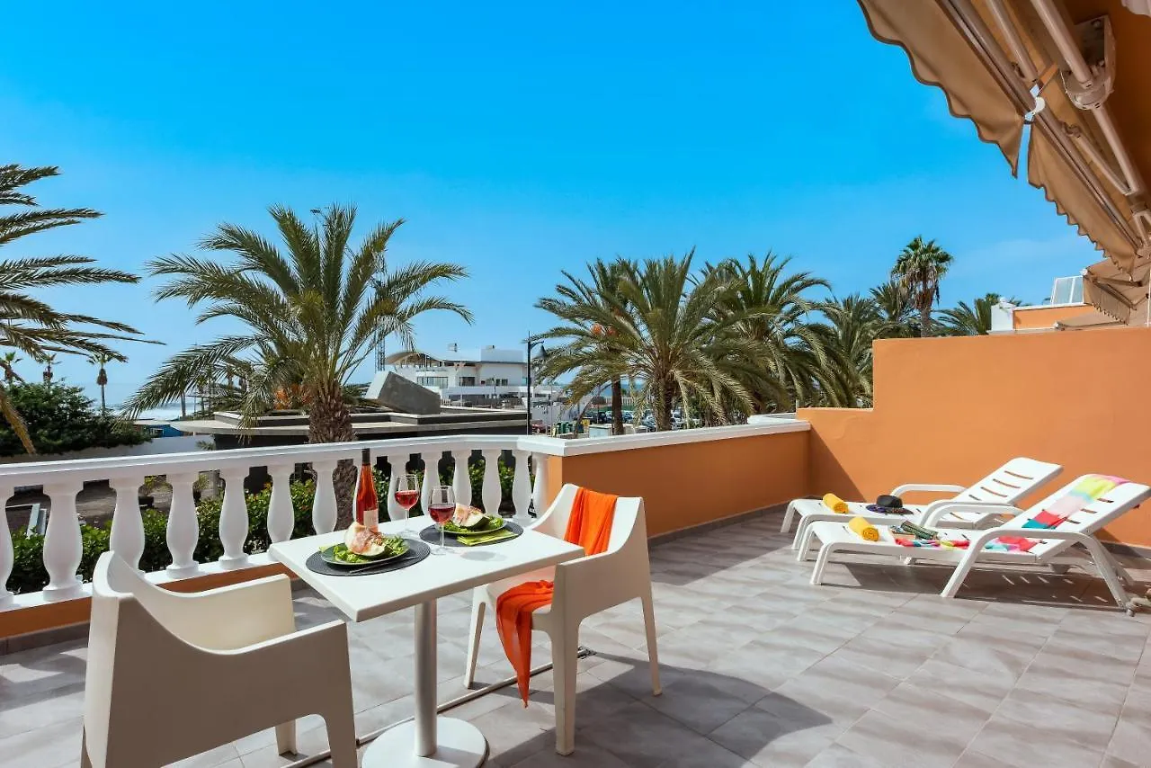 Tenerife South Apartments Playa de las Americas  0*, Playa de las Americas (Tenerife)