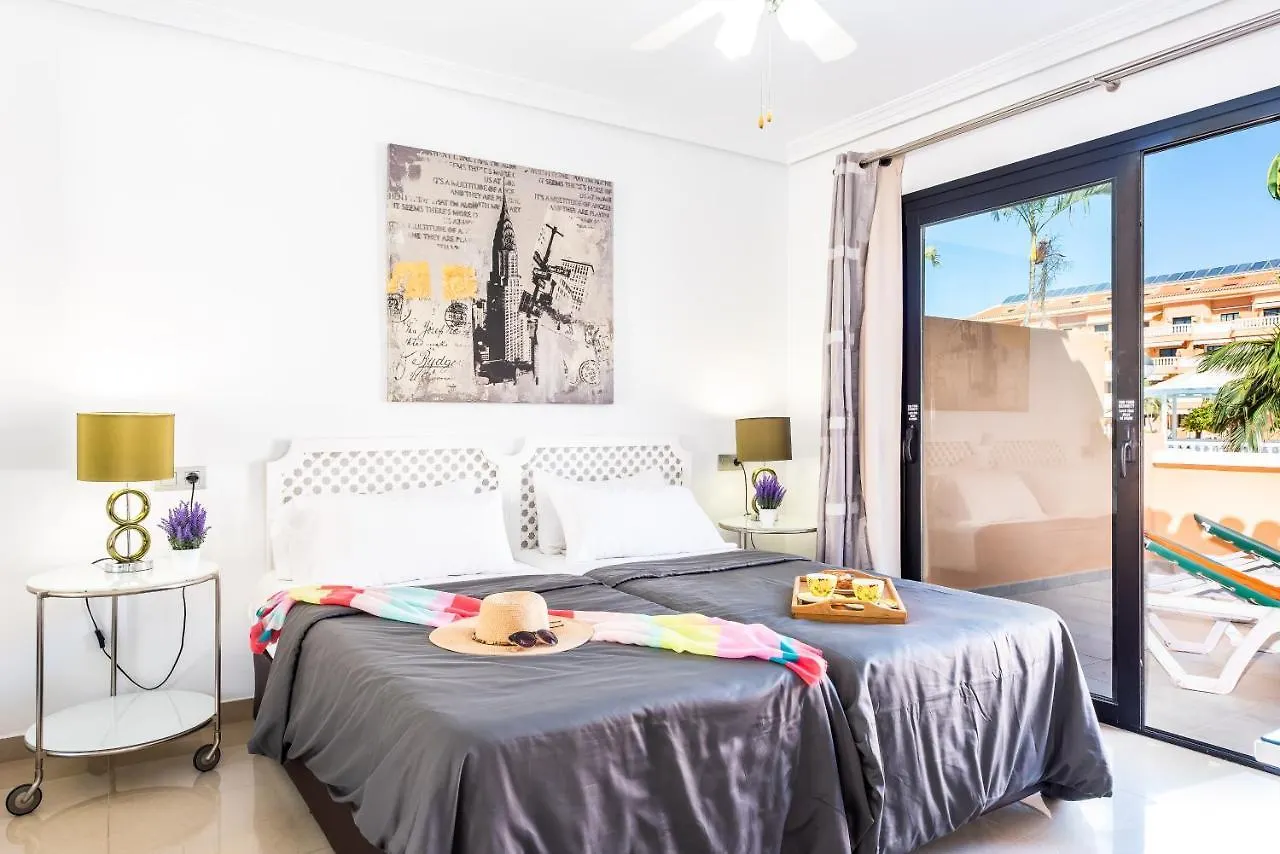 Tenerife South Apartments Playa de las Americas