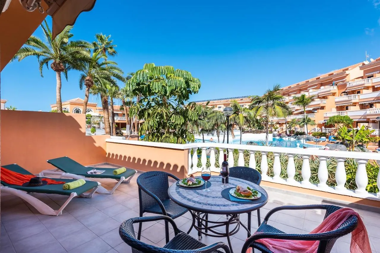 Tenerife South Apartments Playa de las Americas