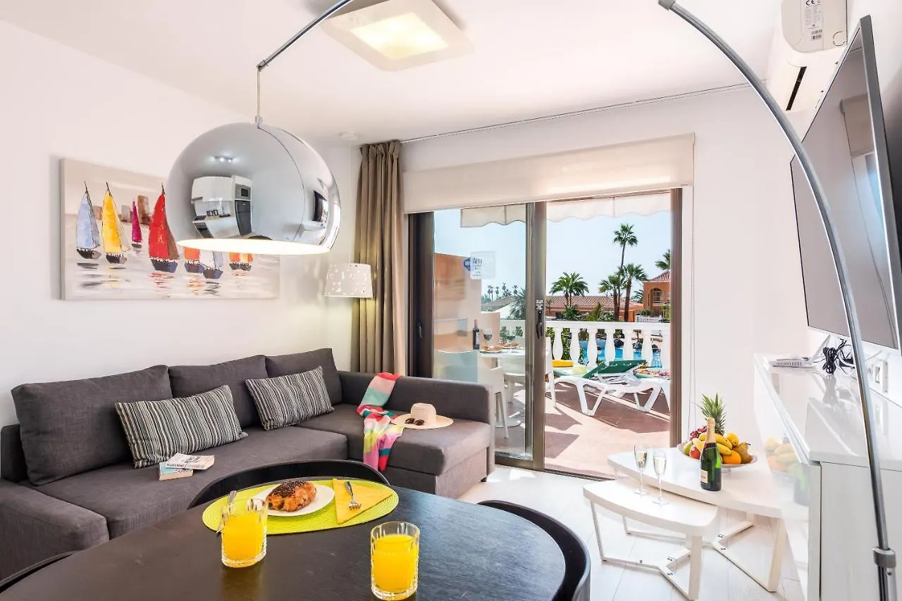 Tenerife South Apartments Playa de las Americas