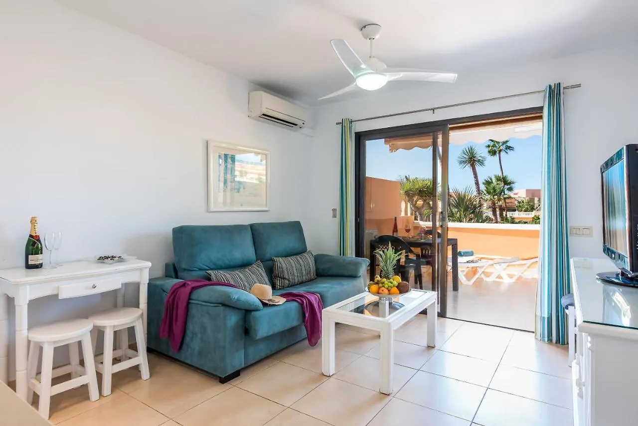 Tenerife South Apartments Playa de las Americas  0*, Playa de las Americas (Tenerife) Spain