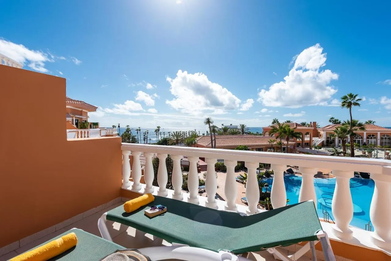 Tenerife South Apartments Playa de las Americas