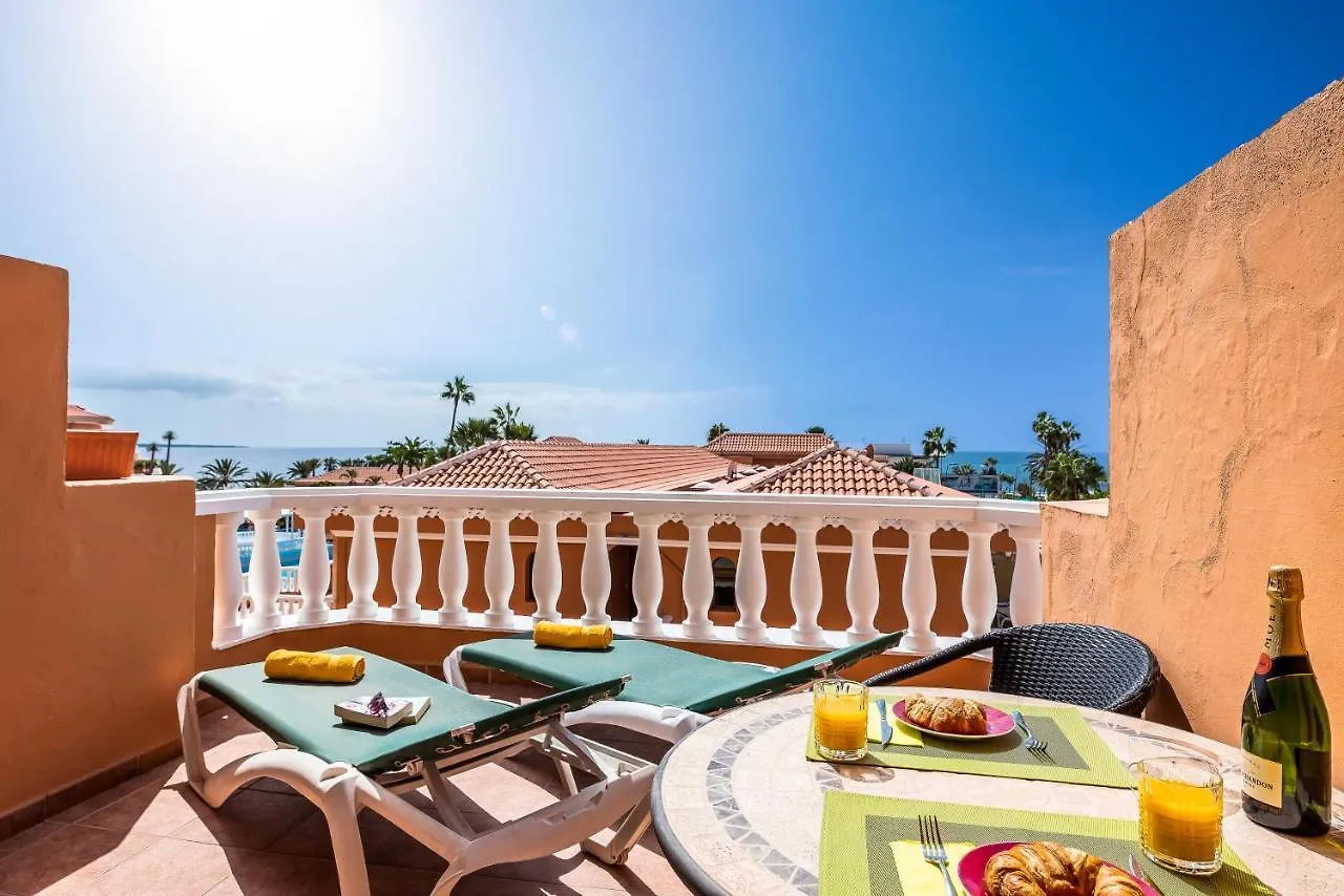 Tenerife South Apartments Playa de las Americas