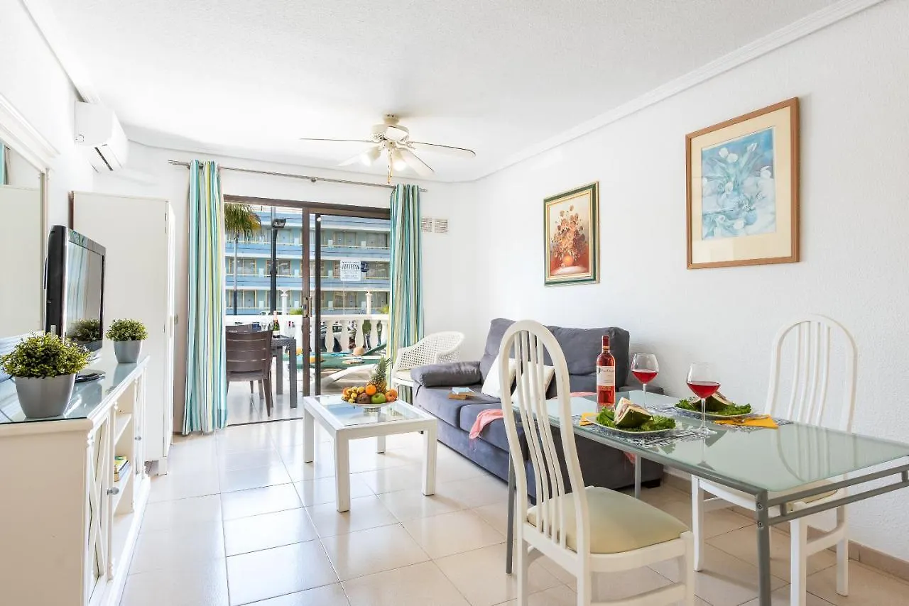 Tenerife South Apartments Playa de las Americas  0*, Playa de las Americas (Tenerife) Spain