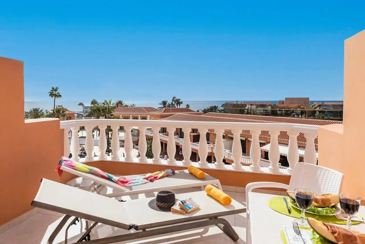 Tenerife South Apartments Playa de las Americas   Playa de las Americas (Tenerife)