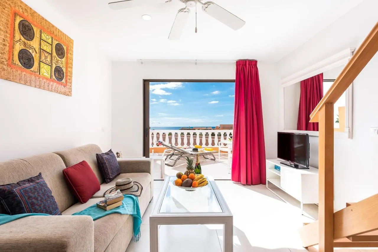 Tenerife South Apartments Playa de las Americas  Playa de las Americas (Tenerife)
