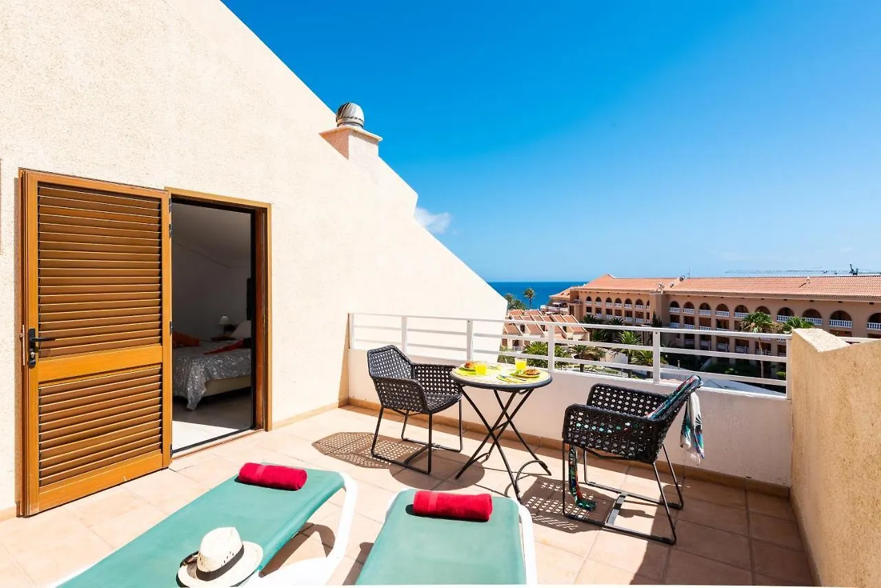 Tenerife South Apartments Playa de las Americas