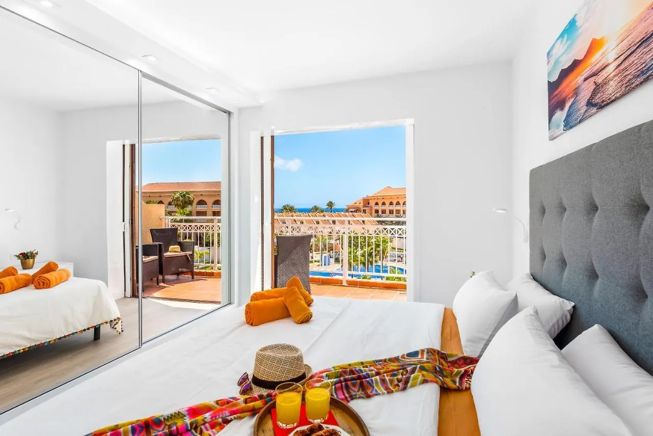 Tenerife South Apartments Playa de las Américas