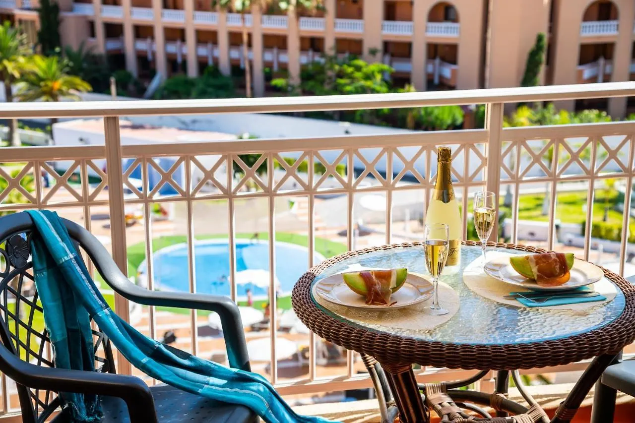 Tenerife South Apartments Playa de las Americas  Spain