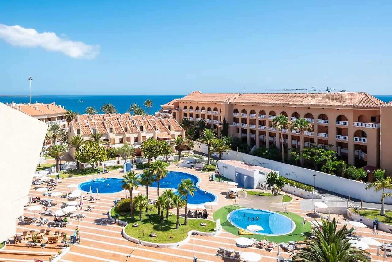 Tenerife South Apartments Playa de las Americas