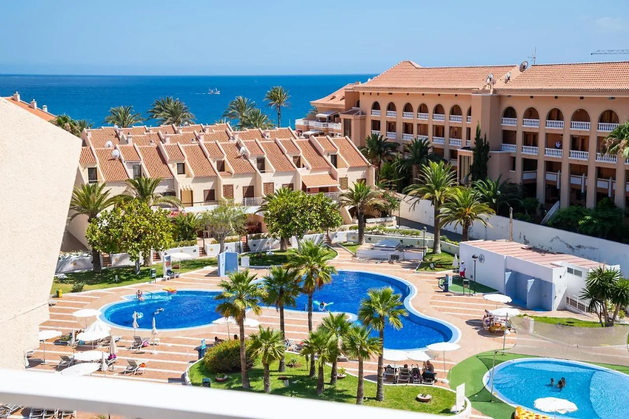 Tenerife South Apartments Playa de las Americas  Playa de las Americas (Tenerife)