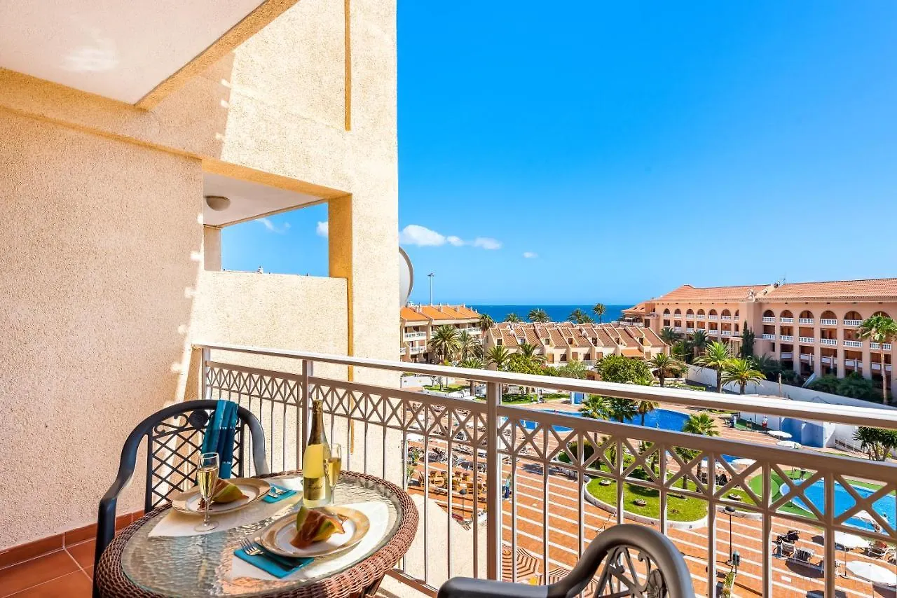 Tenerife South Apartments Playa de las Americas   Playa de las Americas (Tenerife)