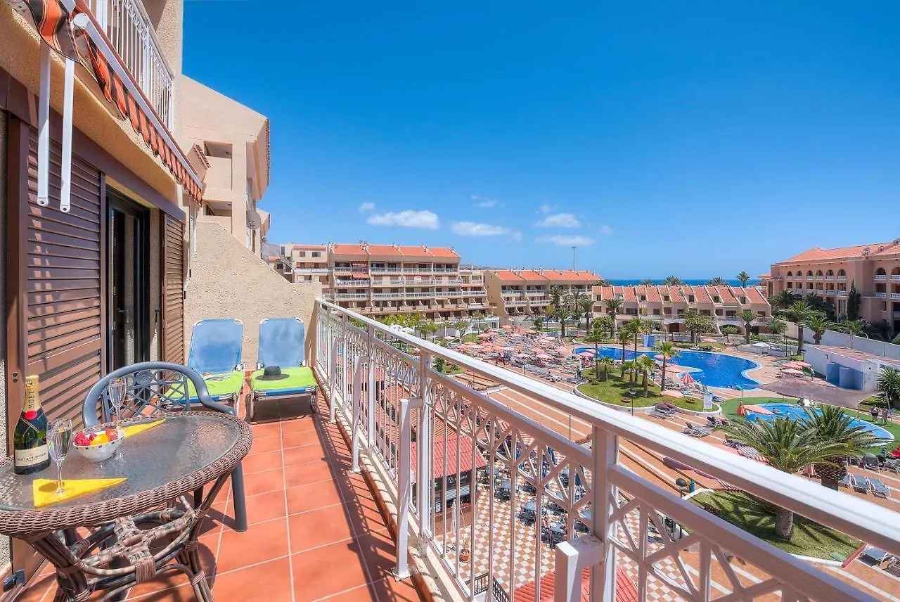 Tenerife South Apartments Playa de las Americas  Playa de las Americas (Tenerife)