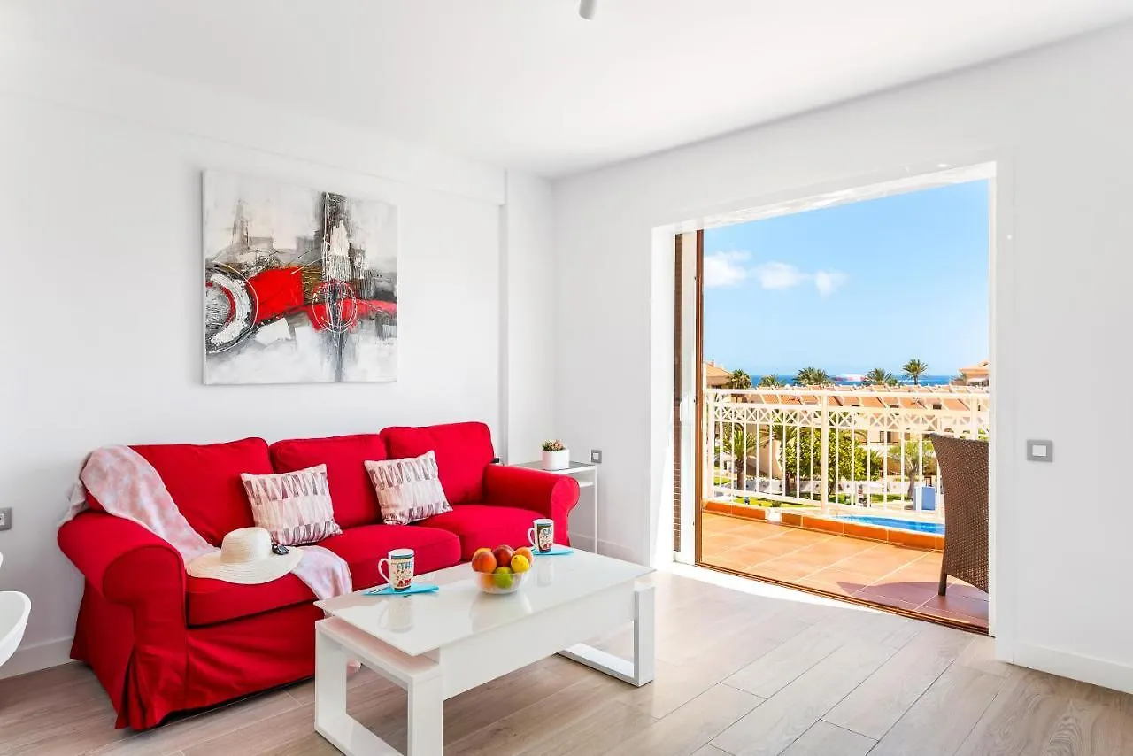Tenerife South Apartments Playa de las Americas  Playa de las Americas (Tenerife)